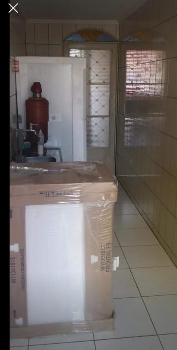 imagem 2 - Casa de 124m² com 03 quartos à venda - Campos Elíseos imagem 2 - Casa de 124m² com 03 quartos à venda - Campos Elíseos