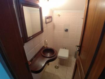 imagem 3 - Casa sobrado de 367m² com 04 suítes para locação - Alto da Boa Vista imagem 3 - Casa sobrado de 367m² com 04 suítes para locação - Alto da Boa Vista