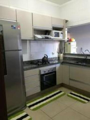 imagem 3 - CASA TÉRREA EM CONDOMÍNIO FECHADO EM BRODOWSKI imagem 3 - CASA TÉRREA EM CONDOMÍNIO FECHADO EM BRODOWSKI