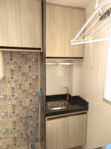 imagem 5 - APARTAMENTO PRÓXIMO À RODOVIA ANTÔNIO MACHADO SANTANNA imagem 5 - APARTAMENTO PRÓXIMO À RODOVIA ANTÔNIO MACHADO SANTANNA