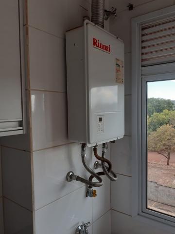 imagem 3 - APARTAMENTO NO JARDIM SÃO JOSÉ imagem 3 - APARTAMENTO NO JARDIM SÃO JOSÉ