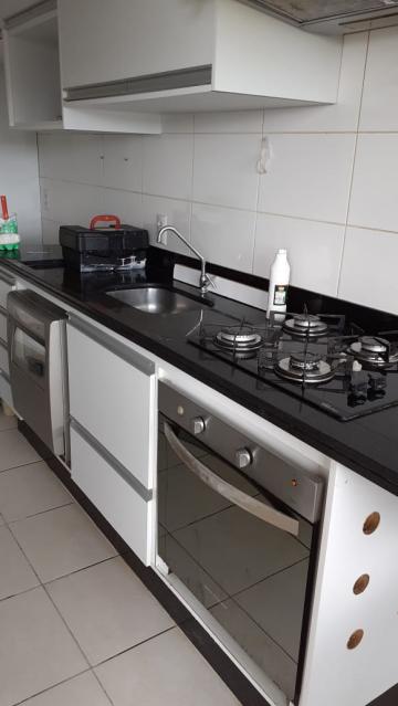 imagem 2 - APARTAMENTO NO JARDIM SÃO JOSÉ imagem 2 - APARTAMENTO NO JARDIM SÃO JOSÉ