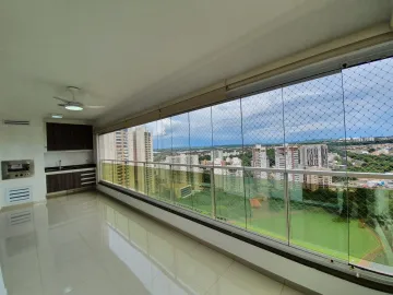 Alugar Apartamentos / Padrão em Ribeirão Preto R$ 4.300,00 - Foto 4