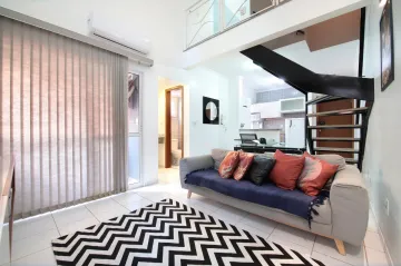 Alugar Apartamentos / Studio/Kitnet em Ribeirão Preto R$ 2.500,00 - Foto 1