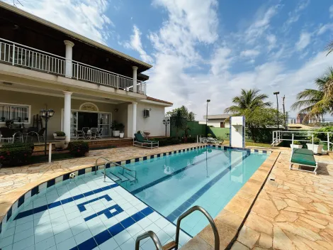 imagem 4 - Casa de 454m² com 04 quartos à venda em condomínio - Royal Park imagem 4 - Casa de 454m² com 04 quartos à venda em condomínio - Royal Park