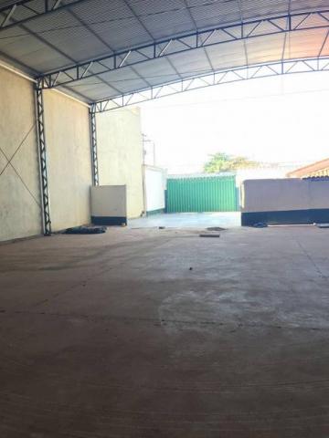 imagem 3 - Galpão comercial de 470m² com 02 banheiros para locação - Vila Elisa imagem 3 - Galpão comercial de 470m² com 02 banheiros para locação - Vila Elisa
