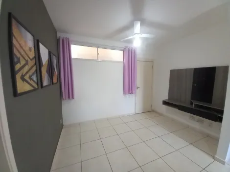 imagem 1 - Apartamento de 42m² com 02 quartos para locação - Quintino Facci II imagem 1 - Apartamento de 42m² com 02 quartos para locação - Quintino Facci II