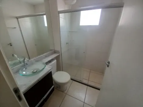 imagem 4 - Apartamento de 42m² com 02 quartos para locação - Quintino Facci II imagem 4 - Apartamento de 42m² com 02 quartos para locação - Quintino Facci II