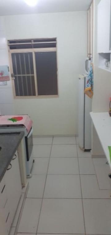 imagem 3 - APARTAMENTO PRÓXIMO À RUA JAVARI imagem 3 - APARTAMENTO PRÓXIMO À RUA JAVARI