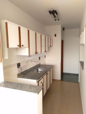 imagem 4 - Apartamento de 43m² com 01 quarto para locação - Centro imagem 4 - Apartamento de 43m² com 01 quarto para locação - Centro