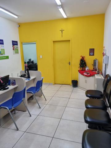 Comercial / Sala Comercial em Ribeirão Preto 