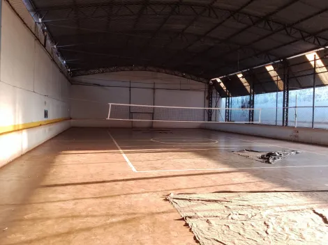 imagem 1 - Comercial padrão - Galpão - Armazém imagem 1 - Comercial padrão - Galpão - Armazém