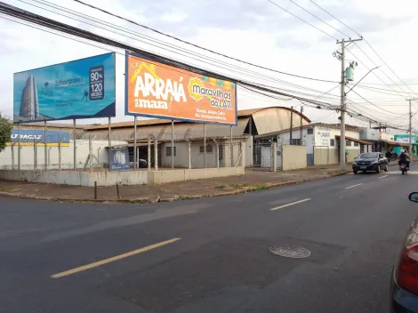 imagem 1 - Comercial padrão - Galpão - Armazém imagem 1 - Comercial padrão - Galpão - Armazém