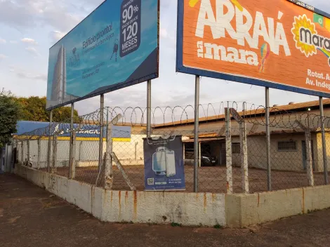 imagem 2 - Comercial padrão - Galpão - Armazém imagem 2 - Comercial padrão - Galpão - Armazém