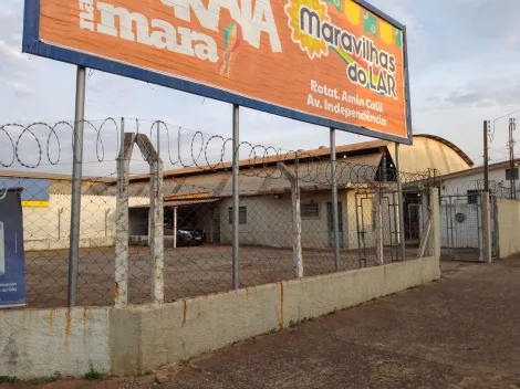 imagem 3 - Comercial padrão - Galpão - Armazém imagem 3 - Comercial padrão - Galpão - Armazém