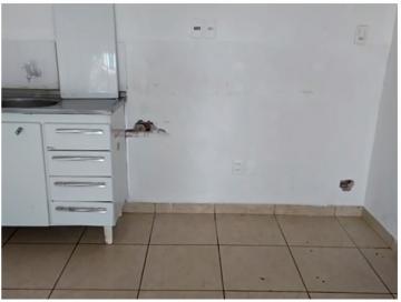 imagem 3 - Loja comercial de 30m² com 01 banheiro para locação - São João Sertãozinho imagem 3 - Loja comercial de 30m² com 01 banheiro para locação - São João Sertãozinho