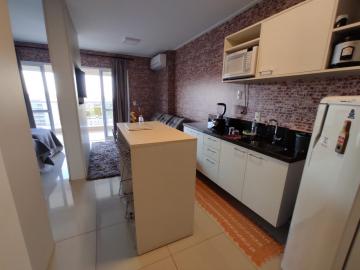 imagem 2 - Apartamento studio mobiliado de 44m² com 01 banheiro para locação e venda - Bosque das Juritis imagem 2 - Apartamento studio mobiliado de 44m² com 01 banheiro para locação e venda - Bosque das Juritis