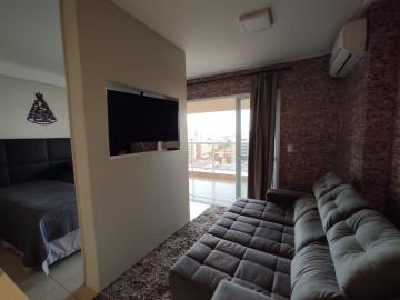 imagem 4 - Apartamento studio mobiliado de 44m² com 01 banheiro para locação e venda - Bosque das Juritis imagem 4 - Apartamento studio mobiliado de 44m² com 01 banheiro para locação e venda - Bosque das Juritis