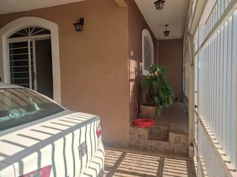 imagem 2 - Casa de 163m² com 03 quartos à venda - Jardim José Sampaio Júnior imagem 2 - Casa de 163m² com 03 quartos à venda - Jardim José Sampaio Júnior