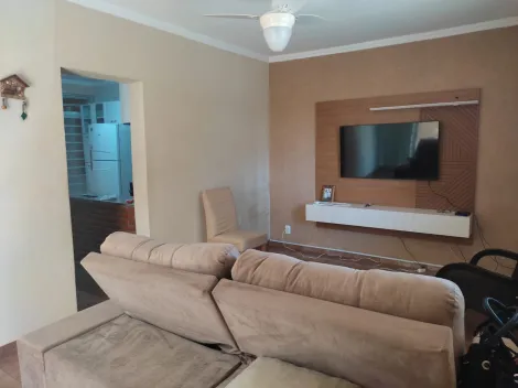 imagem 4 - Casa de 163m² com 03 quartos à venda - Jardim José Sampaio Júnior imagem 4 - Casa de 163m² com 03 quartos à venda - Jardim José Sampaio Júnior