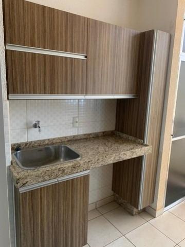 imagem 2 - APARTAMENTO PRÓXIMO À AVENIDA DOUTOR CELSO CHARURI imagem 2 - APARTAMENTO PRÓXIMO À AVENIDA DOUTOR CELSO CHARURI