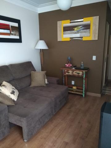 imagem 1 - Lindo apartamento com sacada no Geraldo de Carvalho imagem 1 - Lindo apartamento com sacada no Geraldo de Carvalho