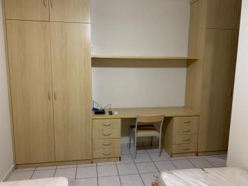 imagem 3 - Kit Mobiliado de 37m² com 01 dormitório 01 vaga no Nova Aliança imagem 3 - Kit Mobiliado de 37m² com 01 dormitório 01 vaga no Nova Aliança