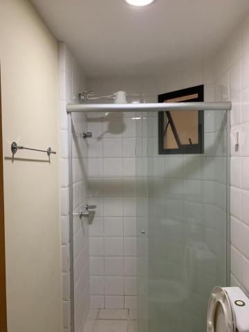 imagem 5 - Kit Mobiliado de 37m² com 01 dormitório 01 vaga no Nova Aliança imagem 5 - Kit Mobiliado de 37m² com 01 dormitório 01 vaga no Nova Aliança