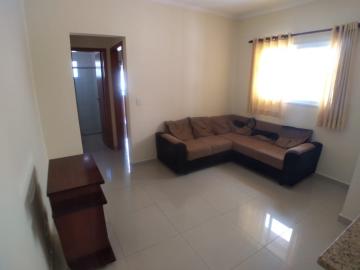 imagem 1 - Apartamento de 45m²com 01 quarto para locação - Nova Aliança imagem 1 - Apartamento de 45m²com 01 quarto para locação - Nova Aliança