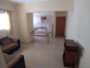 imagem 2 - Apartamento de 45m²com 01 quarto para locação - Nova Aliança imagem 2 - Apartamento de 45m²com 01 quarto para locação - Nova Aliança