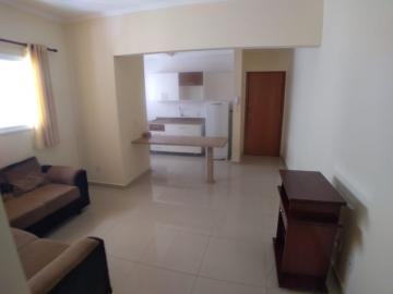 Alugar Apartamentos / Padrão em Ribeirão Preto R$ 1.350,00 - Foto 2