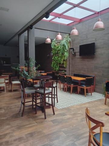 imagem 1 - Comercial padrão - Galpão - Armazém imagem 1 - Comercial padrão - Galpão - Armazém