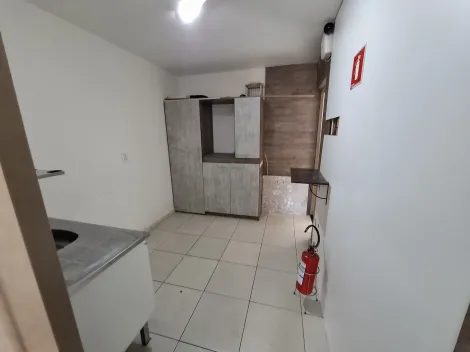 imagem 2 - Sala comercial de 35m² com copa para locação - Jardim Botânico imagem 2 - Sala comercial de 35m² com copa para locação - Jardim Botânico