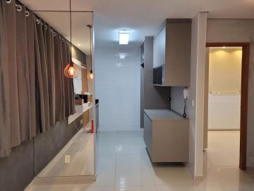 Alugar Apartamentos / Padrão em Ribeirão Preto R$ 1.370,00 - Foto 3