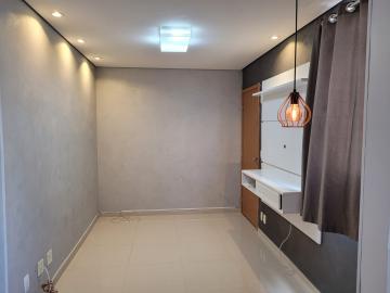 imagem 1 - APARTAMENTO  À VENDA NO RESIDENCIAL GREENVILLE imagem 1 - APARTAMENTO  À VENDA NO RESIDENCIAL GREENVILLE