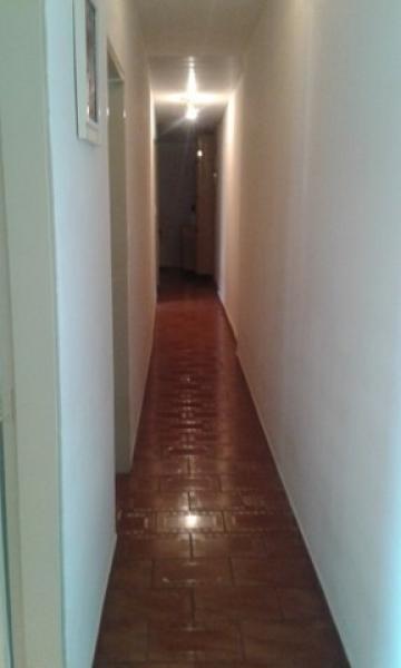 imagem 3 - CASA TÉRREA PRÓXIMO À RUA CORONEL AMÉRICO BATISTA imagem 3 - CASA TÉRREA PRÓXIMO À RUA CORONEL AMÉRICO BATISTA