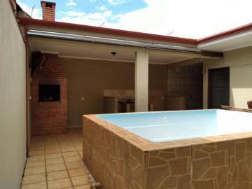 imagem 1 - Casa com piscina - Jardinópolis imagem 1 - Casa com piscina - Jardinópolis