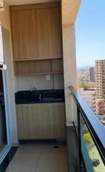 imagem 3 - Apartamento de 42m² com 01 quarto para locação e venda  - Nova Aliança imagem 3 - Apartamento de 42m² com 01 quarto para locação e venda  - Nova Aliança