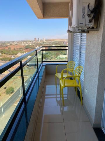 imagem 4 - Apartamento de 42m² com 01 quarto para locação e venda  - Nova Aliança imagem 4 - Apartamento de 42m² com 01 quarto para locação e venda  - Nova Aliança