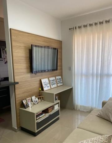 imagem 1 - Apartamento de 42m² com 01 quarto para locação e venda  - Nova Aliança imagem 1 - Apartamento de 42m² com 01 quarto para locação e venda  - Nova Aliança
