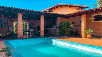 imagem 2 - CASA NO JARDIM RECREIO COM ÁREA DE LAZER imagem 2 - CASA NO JARDIM RECREIO COM ÁREA DE LAZER