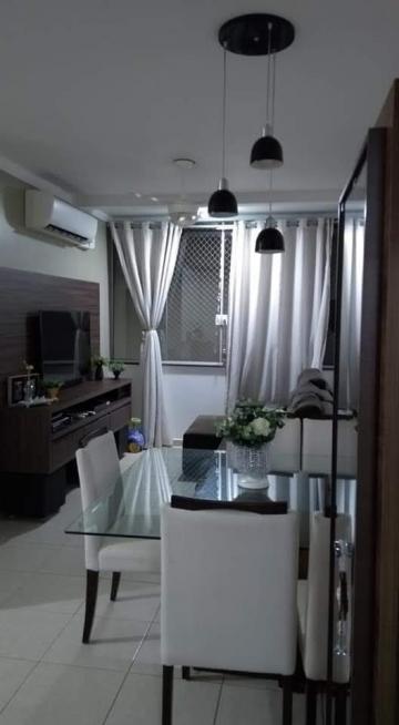 imagem 3 - EXCELENTE APARTAMENTO NO JARDIM ANHANGUERA imagem 3 - EXCELENTE APARTAMENTO NO JARDIM ANHANGUERA