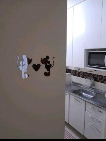 imagem 3 - Apartamento de 42m² com 02 quartos - Jardim João Rossi imagem 3 - Apartamento de 42m² com 02 quartos - Jardim João Rossi