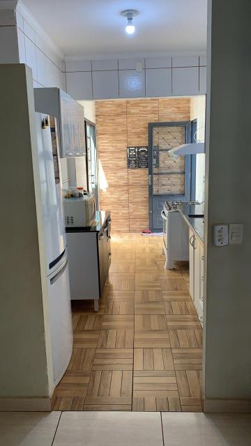 imagem 4 - Casa de 99m² com 03 quartos para locação e venda - Residencial Parque dos Servidores imagem 4 - Casa de 99m² com 03 quartos para locação e venda - Residencial Parque dos Servidores