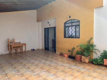 imagem 1 - Casa de 99m² com 03 quartos para locação e venda - Residencial Parque dos Servidores imagem 1 - Casa de 99m² com 03 quartos para locação e venda - Residencial Parque dos Servidores