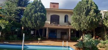 imagem 1 - Casa sobrado de 371m² com 04 quartos à venda - Ribeirânia imagem 1 - Casa sobrado de 371m² com 04 quartos à venda - Ribeirânia