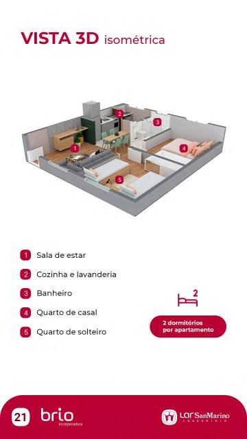 Comprar Apartamentos / Padrão em Ribeirão Preto R$ 164.000,00 - Foto 3