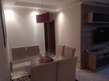imagem 3 - Apartamento de 80m² com 03 quartos - Jardim Independência imagem 3 - Apartamento de 80m² com 03 quartos - Jardim Independência