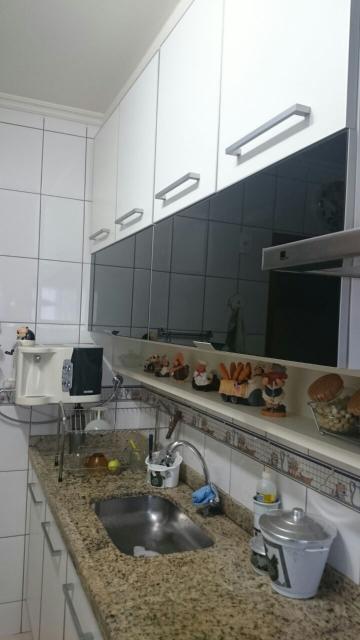 imagem 5 - Apartamento de 80m² com 03 quartos - Jardim Independência imagem 5 - Apartamento de 80m² com 03 quartos - Jardim Independência