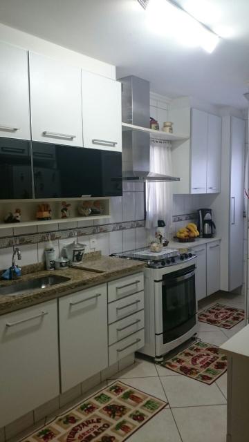 imagem 4 - Apartamento de 80m² com 03 quartos - Jardim Independência imagem 4 - Apartamento de 80m² com 03 quartos - Jardim Independência